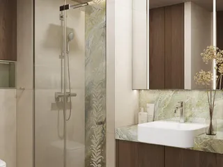 Olivia Gardens в Jumeirah