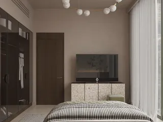 Olivia Gardens в Jumeirah