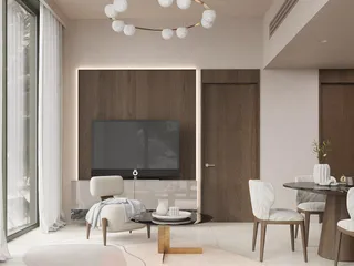 Olivia Gardens в Jumeirah