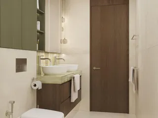 Olivia Gardens в Jumeirah