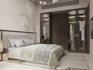 Olivia Gardens в Jumeirah