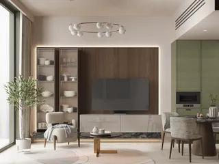 Olivia Gardens в Jumeirah