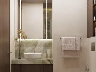 Olivia Gardens в Jumeirah