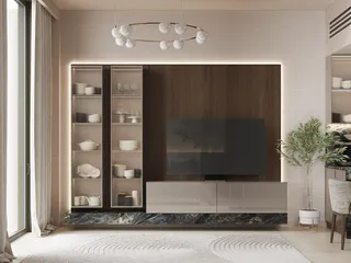 Olivia Gardens в Jumeirah