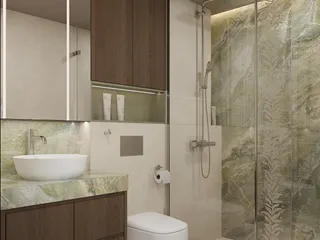 Olivia Gardens в Jumeirah