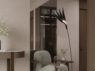 Olivia Gardens в Jumeirah