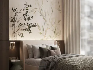 Olivia Gardens в Jumeirah