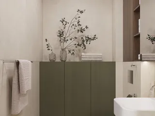 Olivia Gardens в Jumeirah