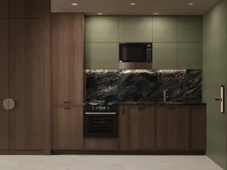 Olivia Gardens в Jumeirah