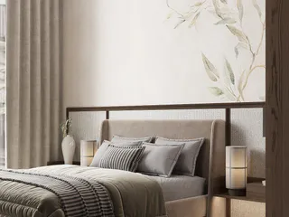 Olivia Gardens в Jumeirah