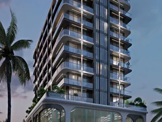 Olivia Gardens в Jumeirah