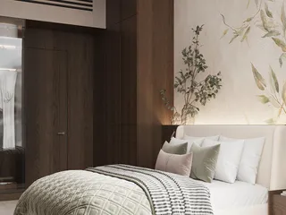 Olivia Gardens в Jumeirah