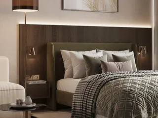 Olivia Gardens в Jumeirah