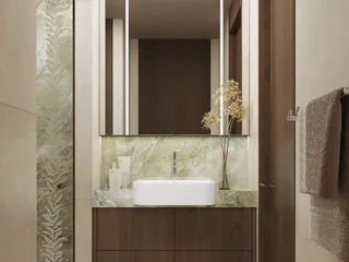 Olivia Gardens в Jumeirah