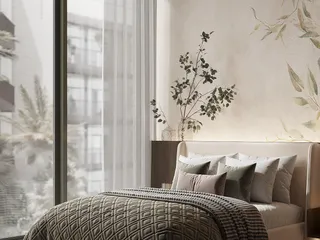 Olivia Gardens в Jumeirah