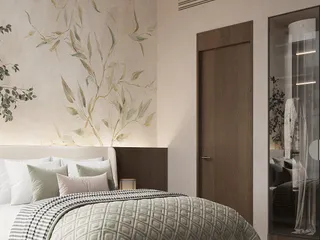 Olivia Gardens в Jumeirah