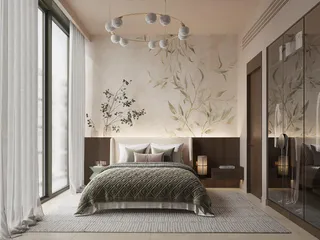 Olivia Gardens в Jumeirah