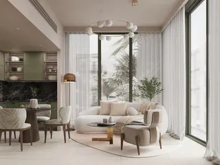 Olivia Gardens в Jumeirah