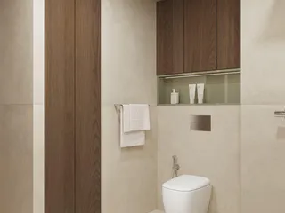 Olivia Gardens в Jumeirah