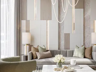 Provenza Residences в Jumeirah Village Circle (JVC)