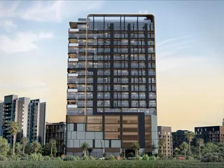 Provenza Residences в Jumeirah Village Circle (JVC)