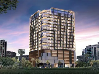 Provenza Residences в Jumeirah Village Circle (JVC)