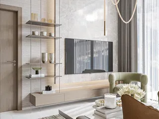 Provenza Residences в Jumeirah Village Circle (JVC)