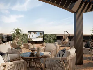 Provenza Residences в Jumeirah Village Circle (JVC)