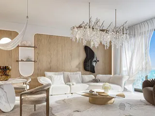 Weybridge Gardens 5 в Arjan