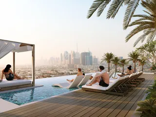 Cove Edition 5 в Arjan