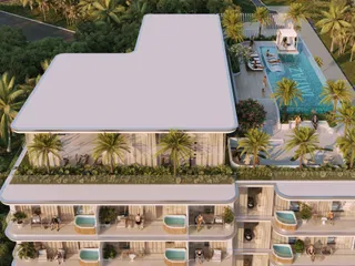 Cove Edition 5 в Arjan