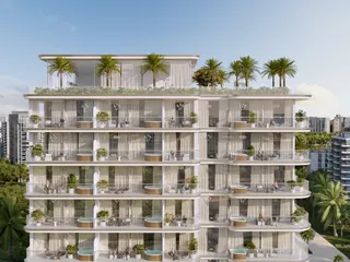 Cove Edition 5 в Arjan