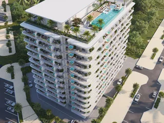 Cove Edition 5 в Arjan