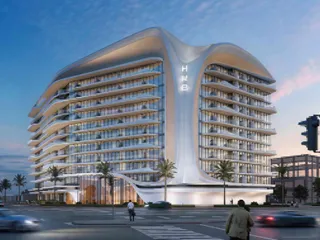 Beverly Grande в Dubai