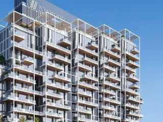 Wynwood в Dubai Islands