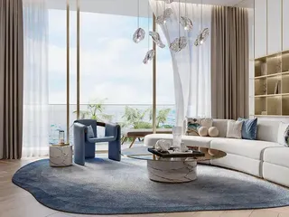 Wynwood в Dubai Islands