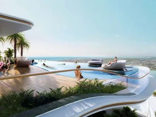 Wynwood в Dubai Islands