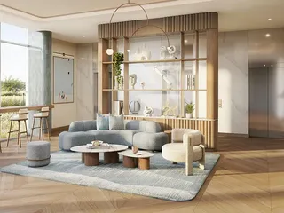 Wynwood в Dubai Islands