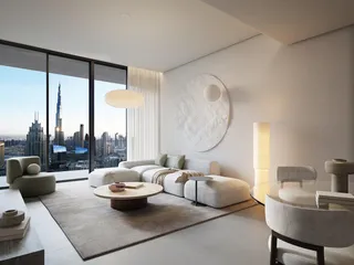 Akala Hotel & Residences в Trade Centre