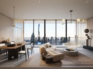 Akala Hotel & Residences в Trade Centre