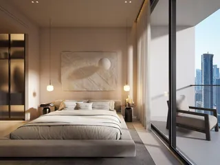 Akala Hotel & Residences в Trade Centre