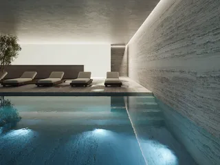 Akala Hotel & Residences в Trade Centre