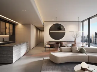 Akala Hotel & Residences в Trade Centre