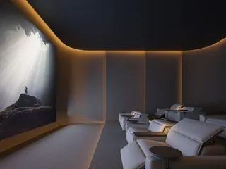 Akala Hotel & Residences в Trade Centre