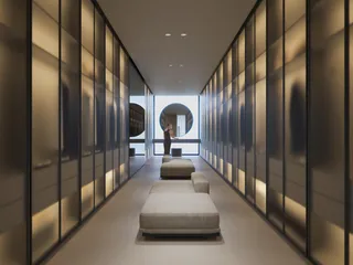 Akala Hotel & Residences в Trade Centre