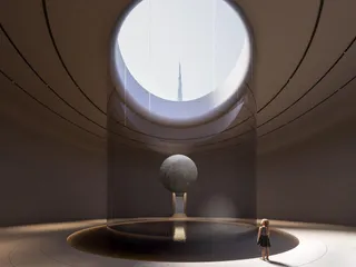 Akala Hotel & Residences в Trade Centre