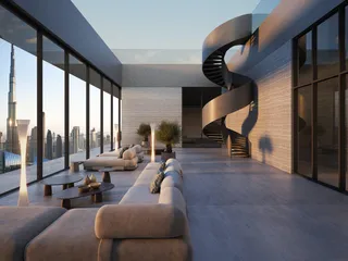 Akala Hotel & Residences в Trade Centre