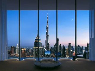 Akala Hotel & Residences в Trade Centre