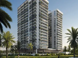 Verdan1a 4 в Dubai