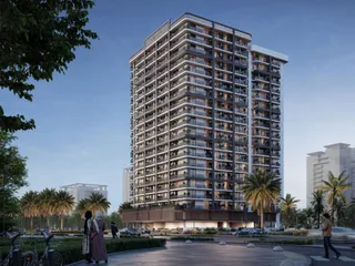 Verdan1a 4 в Dubai